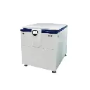 Centrifuga refrigerada de alta velocidad y gran capacidad