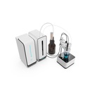 Titulador automatico