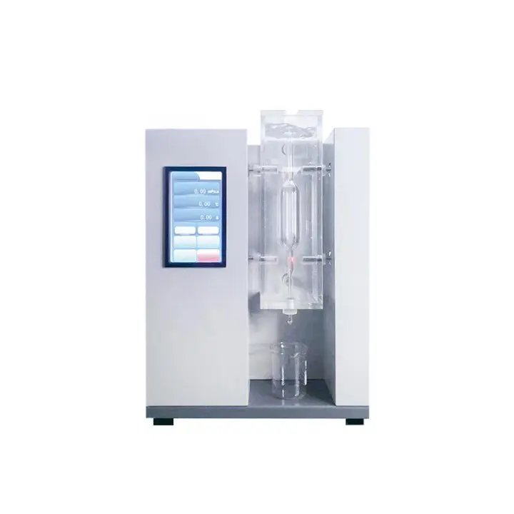 Viscosímetro capacidad 100 ml