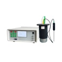 Medidor de respiración del suelo 0,01 L/min