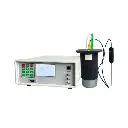 Medidor de respiracion del suelo