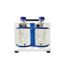 Campana de recolección de gases 2,4 m³/h