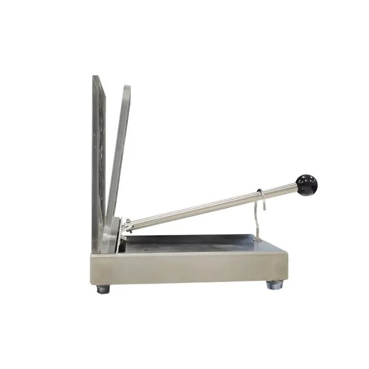 Extractor de plasma sanguíneo 380 x 260 x 290 mm