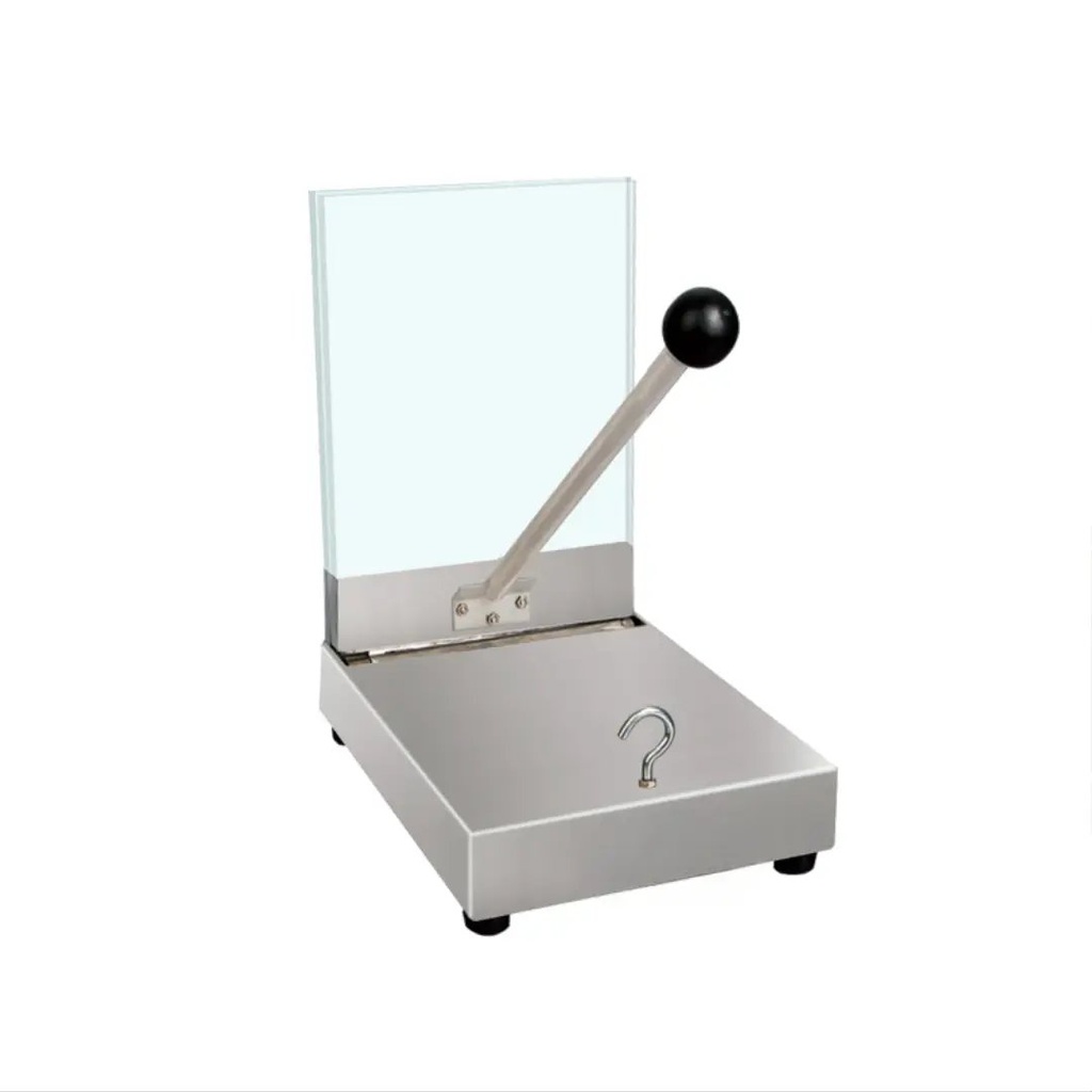 Extractor médico de plasma sanguíneo -Ⅰ 100 ml, 200 ml, 300 ml, 400 ml Acero inoxidable