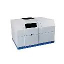 Espectrofotometro de absorcion atomica