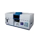 Espectrofotometro de absorcion atomica