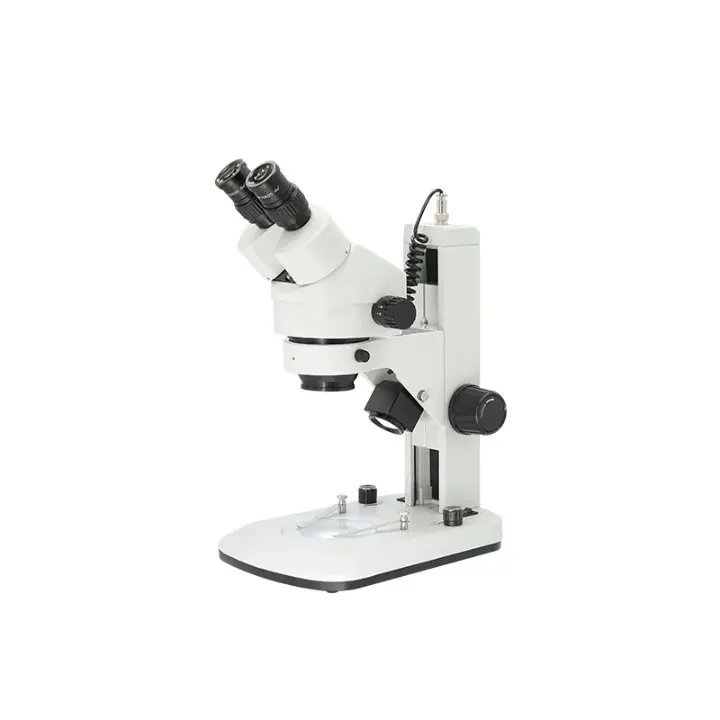 Microscopio estéreo zoom ocular 10X, φ22 mm , Aumento , Diámetro del campo