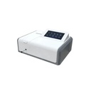 Espectrofotómetro UV-Vis longitud de onda 190/1100 nm