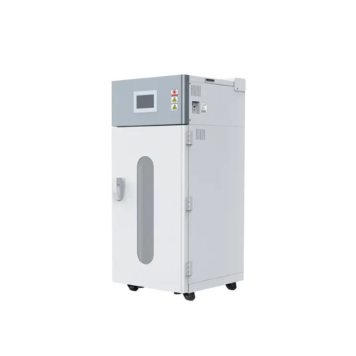 Equipos de laboratorio de patologia