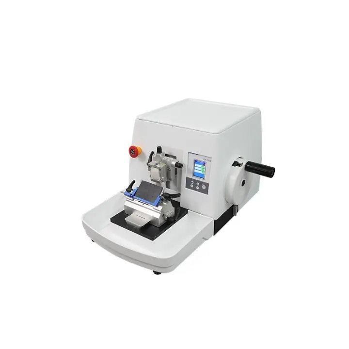Microtomo automatico