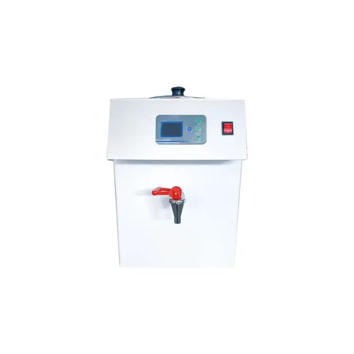 Dispensador de parafina capacidad 12 litros temperatura Temperatura ambiente–100 °C