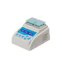 Incubadora de bano seco