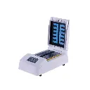 Sistema de desnaturalizacion e hibridacion