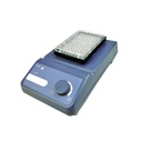 Mezclador de microplacas 0-1500 rpm