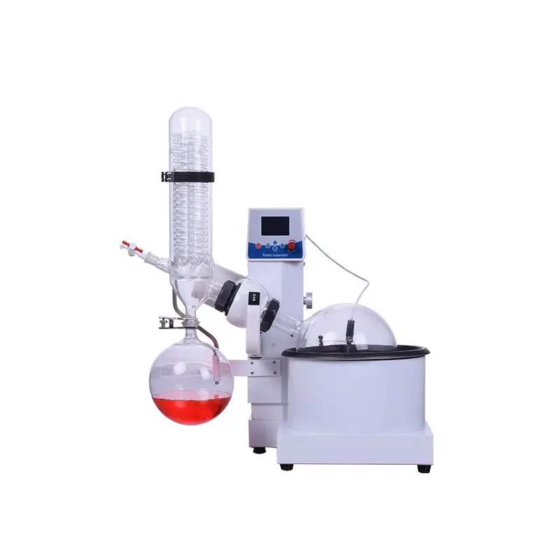 Evaporador Rotativo
