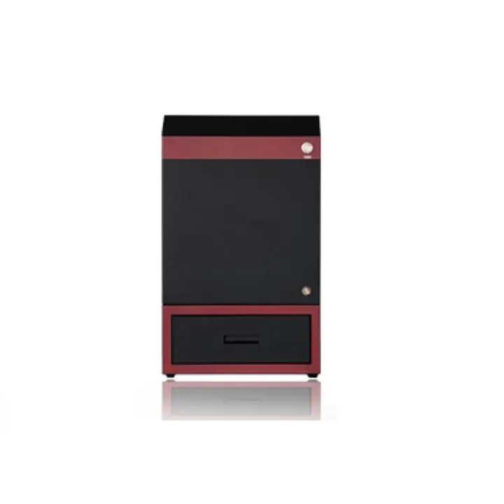 Sistema automatico de analisis e imagen de geles (Personalizado)