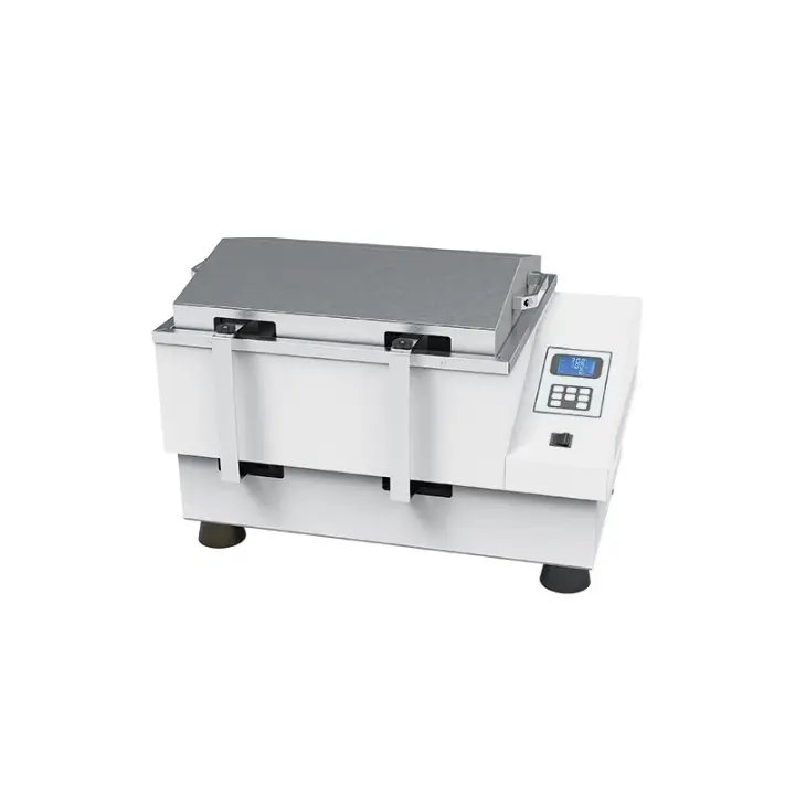 Baño de agua con agitación dimensiones 300 × 400 30–300 rpm