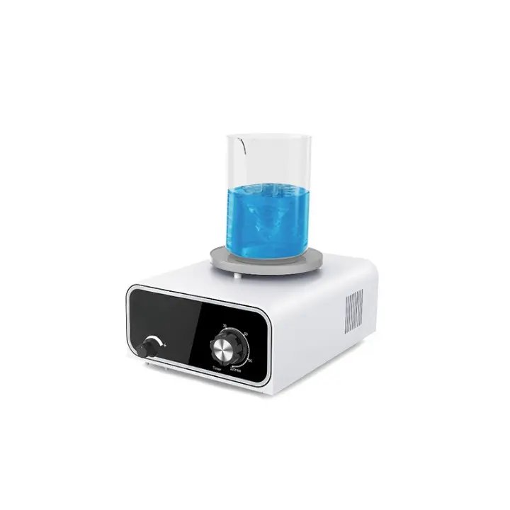 Agitador magnético velocidad 2600 rpm