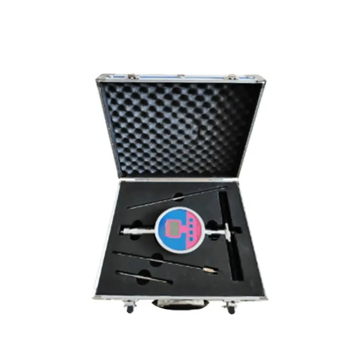 Detector de 0-30 cm