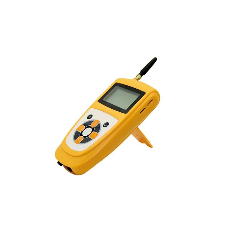 Monitor meteorológico agrícola portátil temperatura –40 °C–100 °C