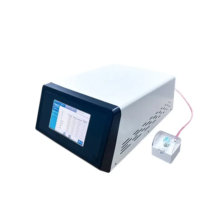 Electroporador de genes