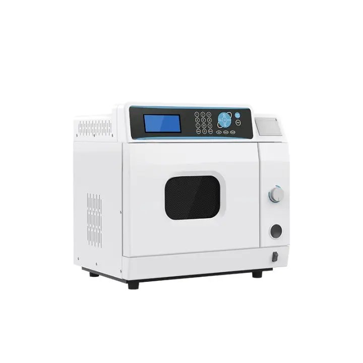 Extractor de síntesis catalítica por microondas velocidad 0–2000 rpm