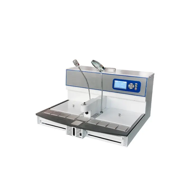 Centro de inclusion de tejidos