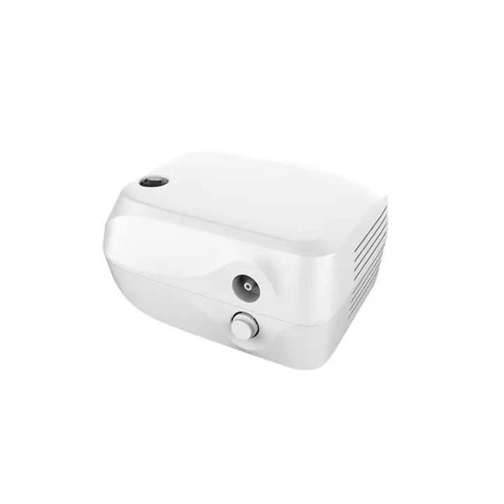 Nebulizador de compresión capacidad 2 ml 2 ml–8 ml