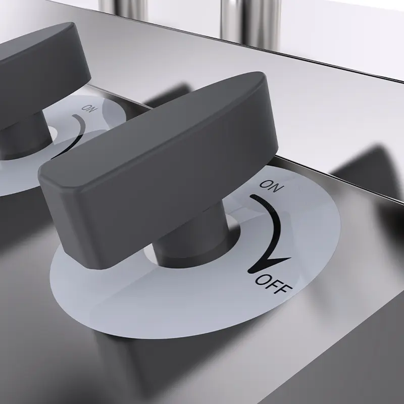 Comprobador de limite microbiano