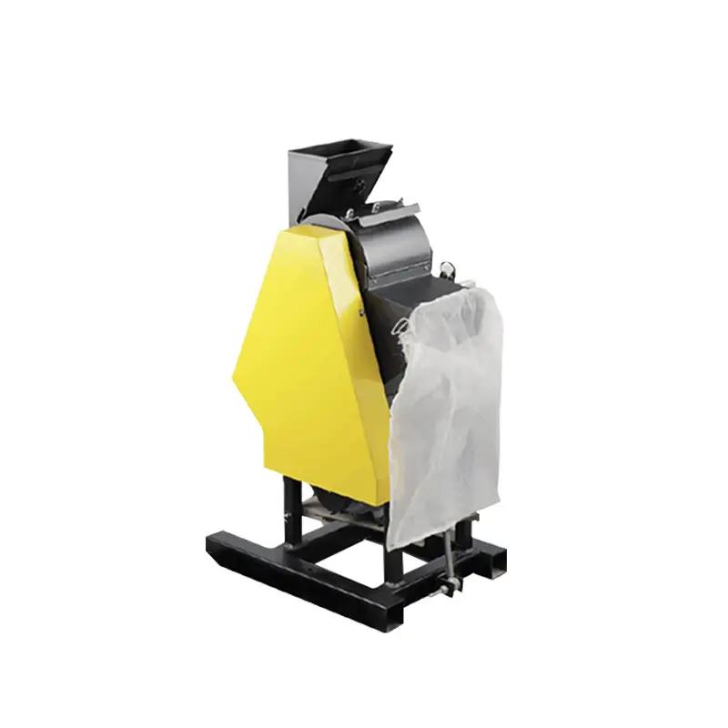 Trilladora de trigo y arroz multiusos