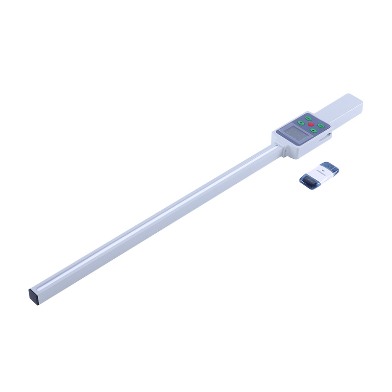 Analizador de dosel vegetal 2 GB ( tarjeta SD )