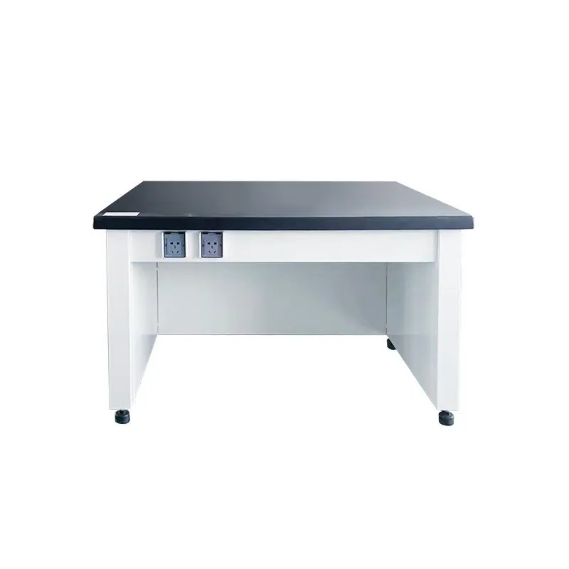 Mesa de alta temperatura