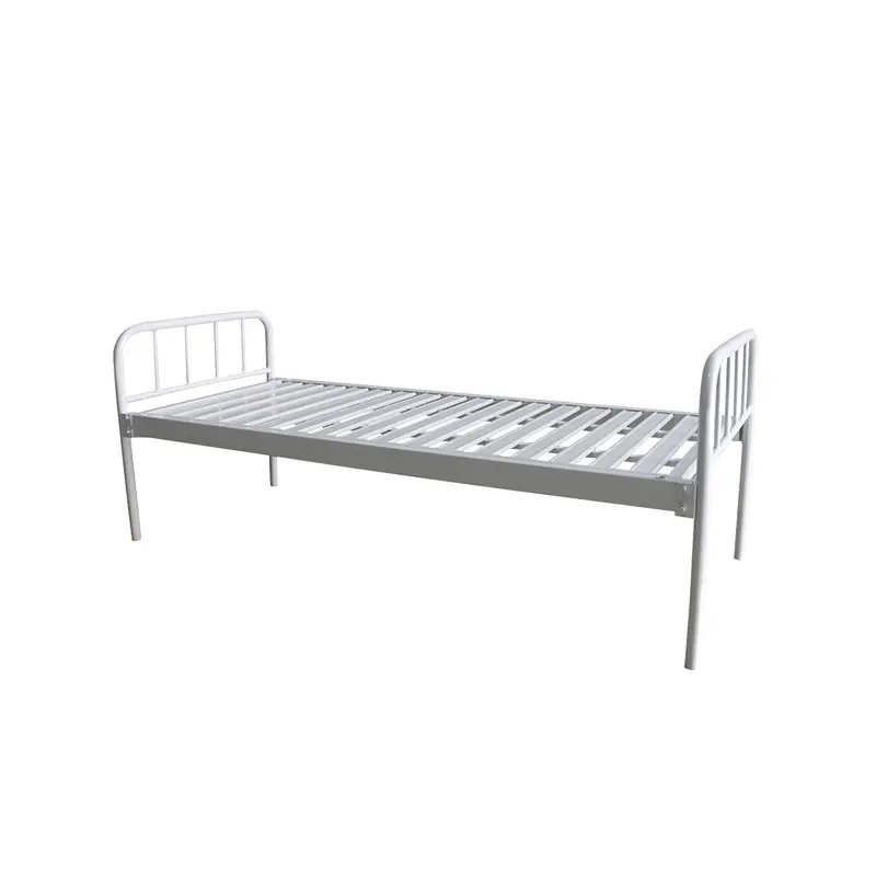 Cama hospitalaria dimensiones 2080 × 915 × 500