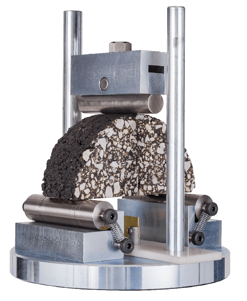 Cabezal de doblado semicircular (SCB)