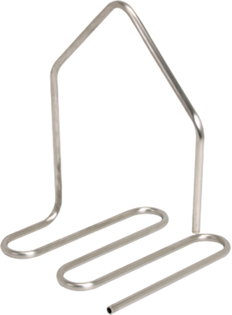 Soporte De Gravedad Especifica De Tubo Hueco