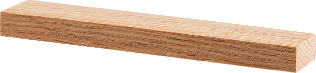 Apisonador, madera