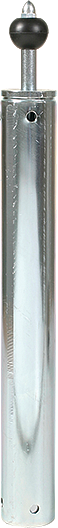 Martillo de compactacion estandar 5,5 lbs (2,5 kg)