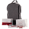 Conjunto de monitoreo de grietas
