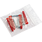 Medidor de grietas para hormigon, tornillos y tapones