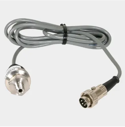 Transductor de presion 200PSI (sin bloque)