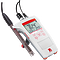 Medidor de pH portatil