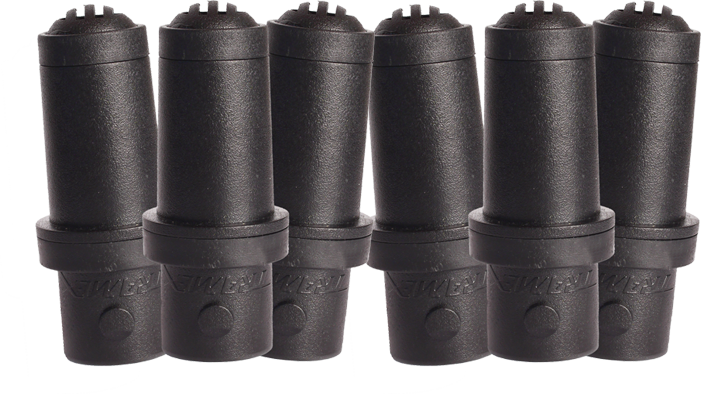 Sonda Hygro-i®, paquete de 6