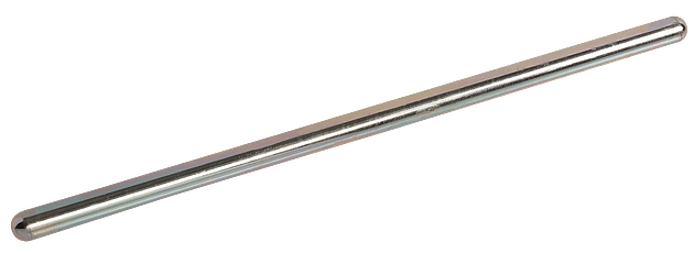 Varilla de apisonamiento 5/8" x 16"