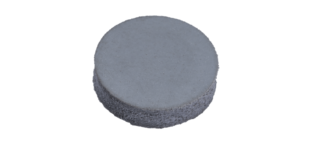 Junta de tapa de liberacion