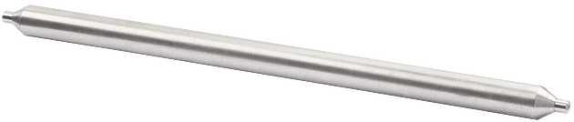 Barra de referencia Invar, 11-5/8''