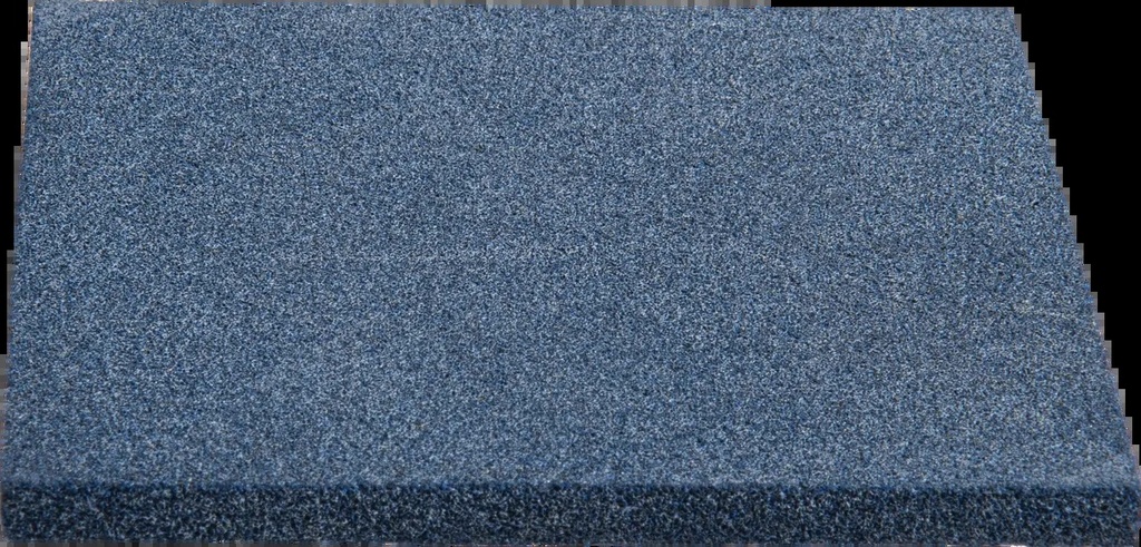Placa porosa (piedra) para 100mm cuadrados