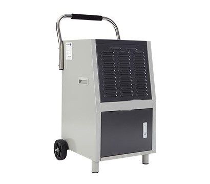 Deshumidificadores Comerciales 70L/d