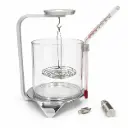 KIT DE DETERMINACION DE DENSIDAD