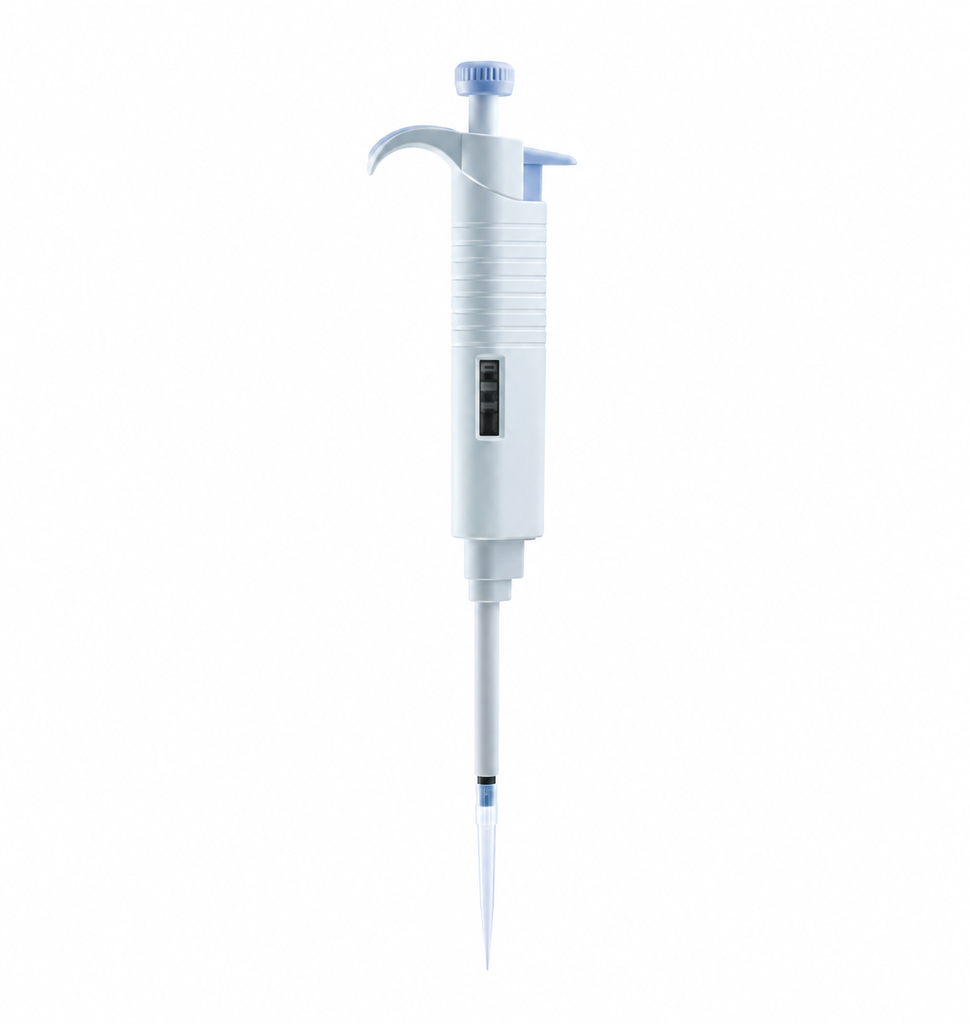 MICROPIPETA MECANICA AUTOCLAVABLE (100-1000 ul)