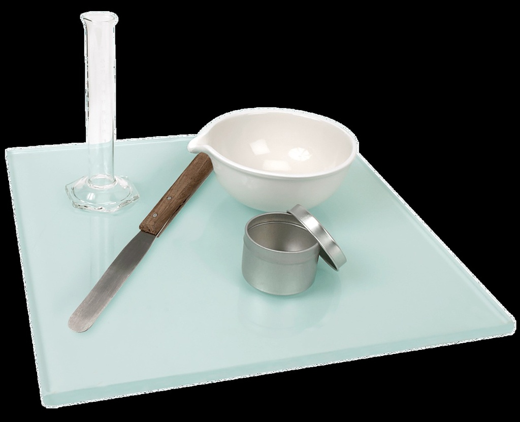 Conjunto de prueba de limite de plastico, BellConLimPlas-01